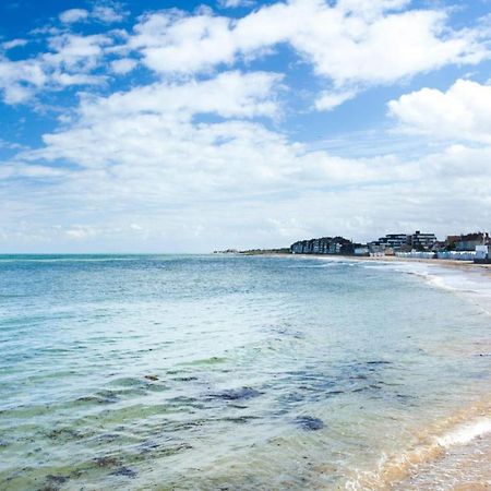 Le Cocon De Nacre - A 300M De La Plage - Wifi 쿠르쇨 쉬르 메르 외부 사진